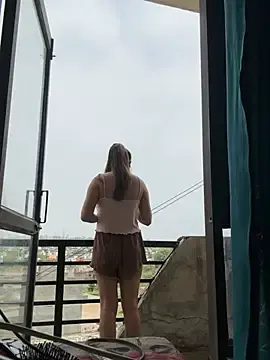 Stripchat Free Live Porn of Rosy_BabyDoll