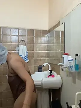Stripchat Live Sex of Rosy_BabyDoll