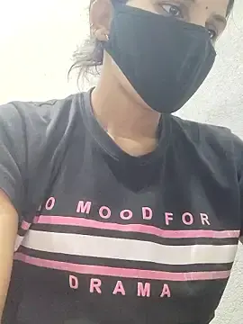 Stripchat Live Porn of poojam93