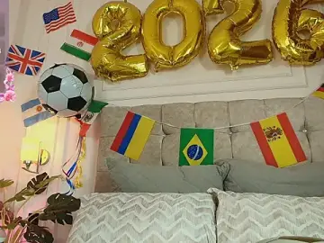 Stripchat Live Sex of JasmineRoss_1
