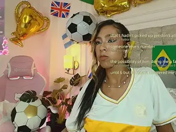 JasmineRoss_1 from stripchat