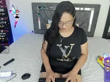 Stripchat Private Sex Chat of Laurasofia01