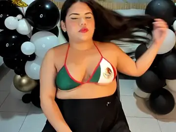 Stripchat Sex Cam of samy_19_