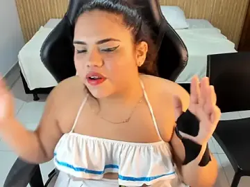 Stripchat Sex Chat of samy_19_