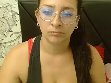 Stripchat Live Porn of sarax_ximena