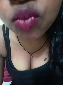 Stripchat Live Porn of Sexy-Zeenat