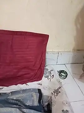 Sexy-Zeenat from stripchat