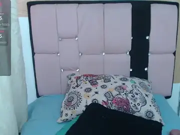 Stripchat Free Live Porn of palmer_mIix