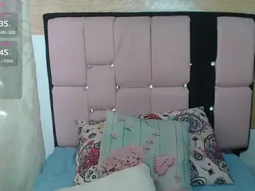 Stripchat Live Sex of palmer_mIix