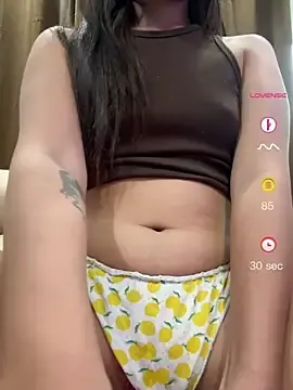 Stripchat Live Porn of sexyAssPINAY