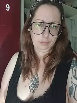 Stripchat Live Sex of Dunnitta