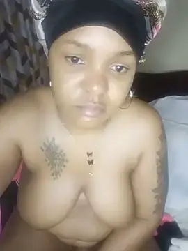 Keiralety from stripchat