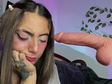 luumanson from stripchat