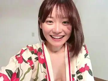 Stripchat Best Webcam of yuzukichi_jp