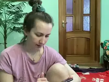 AngelTough20 from stripchat