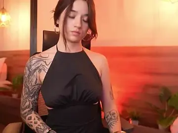 Stripchat Live Sex Cam of Charlotte_Rossee