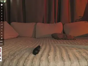 Stripchat Nude Webcam of EdraFels