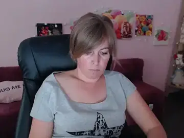 Stripchat Sex Cam of Hot_Milady