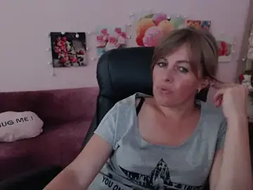 Hot_Milady from stripchat