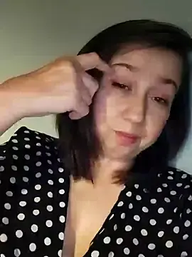 Stripchat Free Porn Cam of MaryKiki5619