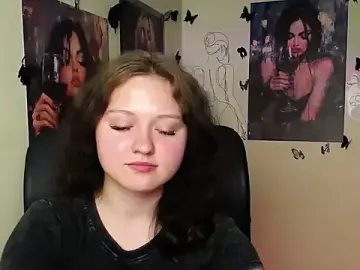 LadyAlice_ from stripchat