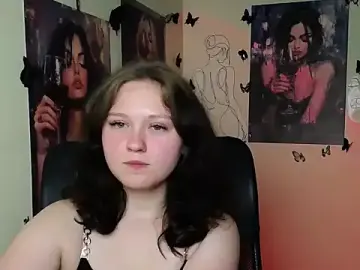 Stripchat Best live sex cam show of LadyAlice_