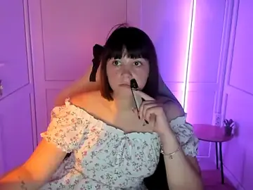 Stripchat Nude Webcam of Vanilla_Vixen