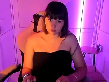 Stripchat Sex Cam of Vanilla_Vixen