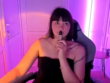 Vanilla_Vixen from stripchat