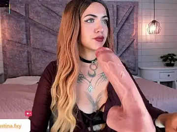 Stripchat Private Sex Chat of Gianna_foxy
