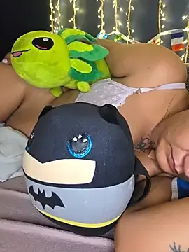 Stripchat Sex Cam of Hausverbot3