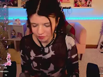 Stripchat Adult Webcam of Katya_Zaitseva