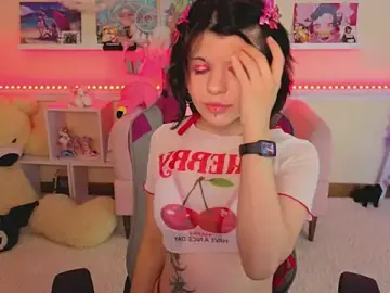 Stripchat Live Sex of Katya_Zaitseva