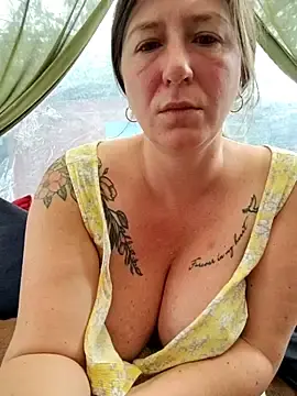 Stripchat Adult Webcam of Natali_UA