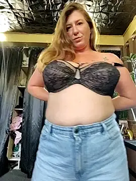 Stripchat Best live sex cam show of Natali_UA