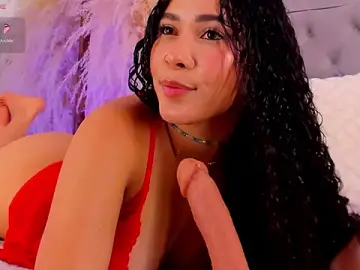 Stripchat Sex Chat of susan_cute198