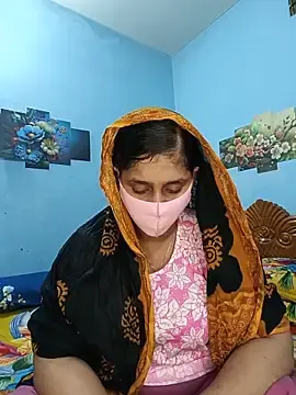 Cute_Faria from stripchat