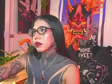 Stripchat Best Webcam of Dalia_Vorhees