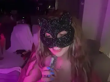 Stripchat Free Porn Cam of GoddessNatasha