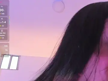 Stripchat Nude Webcam of Iris_Alana