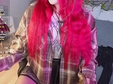 Stripchat Live Sex Cam of Jane_Goddesss