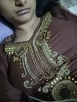 Stripchat Sex Chat of Piya_Ji