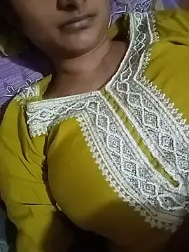 Stripchat Sex Chat of Piya_Ji