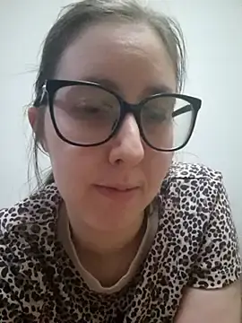 Sarah459 from stripchat