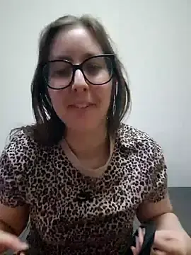 Stripchat Adult Webcam of Sarah459
