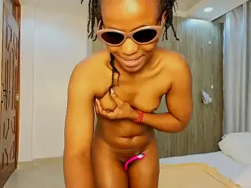 Stripchat Adult Video Chat of Sky_angle2