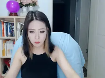Stripchat Free Porn Cam of SuSushi728