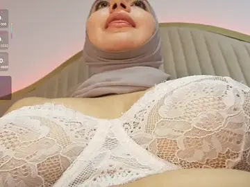 Stripchat Best Webcam of dalilasaadi_