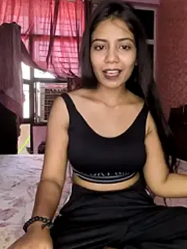 Stripchat Adult Video Chat of missheenu