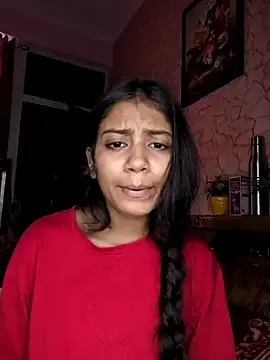 Stripchat Nude Webcam of missheenu